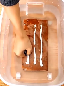 10Pcs Strong Waterproof Nail-Free Glue Quick Dry Glue for Metal Plastic Ceramic Glass Wood Acrylic