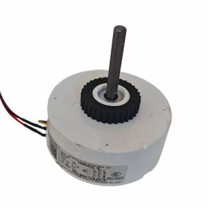 Generators มอเตอร์ปั่นไฟ มอเตอร์ DC ไร้แปรงถ่าน 310VDC 24W มอเตอร์คอยเย็น มอเตอร์อินวอเตอร์