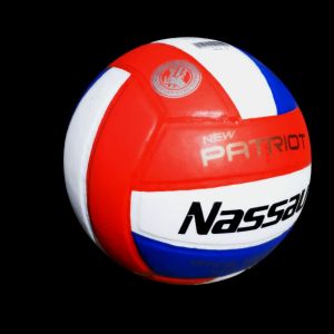 BOLA VOLI PRES MURAH PRODUKSI PABRIKAN SIZE 5 BOLA VOLLEY EMPUK BAHAN KULIT DALAMAN BLIDER