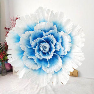 Large Realistic Decorative Flower