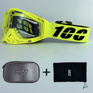 แว่นตาสกี สโนว์บอร์ด สโนว์โมบิล สำหรับกีฬากลางแจ้ง ป้องกันลม สองชั้น ป้องกันฝ้า UV400 แว่นตาสกีขนาดใหญ่