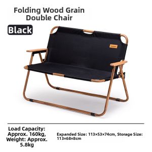 NatureHike | Portable Lightweight Folding Chair for Outdoor Camping Drawing Fishing