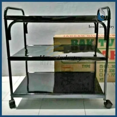RAK TV SERBAGUNA-RAK DORONG DX 300