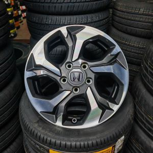 [1PC] Honda BR-V Original Rim 16inch for (Honda Acura)