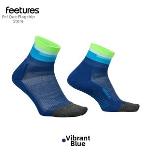 Feetures | Cushioned Marathon Sports Socks