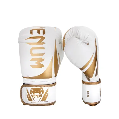 Venum | Adult Training Sanda Thai Boxing MMA Boxing Gloves