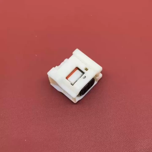 Soket Sensor CKP Vario Beat Scoopy Nmax Aerox Lexi Female Cewek Universal Original (Soket Only)