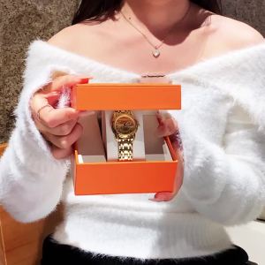 OLEVS 5513 Woman Watch Luxury Diamond Scale Dual Calendar Stainless Steel Strap Waterproof Watches Elegant Ladies Wristwatcheses