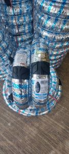 Satuan Ban luar Motor Matic TUBELES Ukuran 80/90ring14 &90/90ring14 VARIOBEATMIOXEONADREESDLL