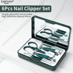Ultimate Guide to Multi-Tool Nail Care: Cuticle Fork & Manicure Tool Set