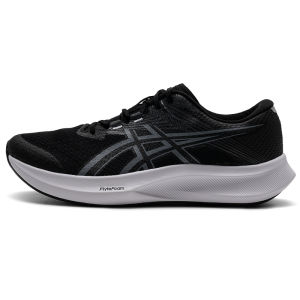 Giày Chạy Bộ Asics Nam Hyper Speed 5 Đệm Nhẹ Lưới Thoáng Khí Đế Ngoài Bằng Cao Su Để Tập Luyện Thể Hình 1011C084-001
