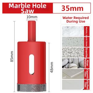 Beili | Stone Tile Multi-surface Drill Bit