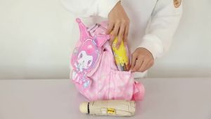 Tas Maskot Ransel Sekolah Anak TK PAUD Sanrio Import