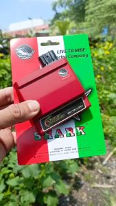Cục ic độ xe Mio Sirius tăng chỉnh Shark hàng chính hãng