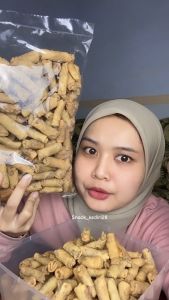 Sumpia Abon Udang Mini 1kg