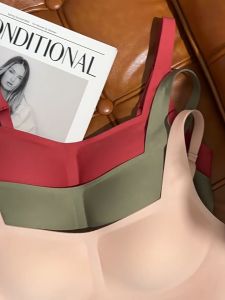 เสื้อใน 1272 ราคาราคา ไร้โครง ราคา ตะเข็บ ราคา เรียบเนียน ราคา สัมผัสนุ่ม ราคา สบายผิว ราคา ทรงสวย