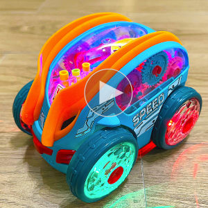 Đồ Chơi Xe Tải Lật Điện Tử Cho Trẻ Em Đồ Chơi Trí Tuệ Cho Bé Trai Và Bé Gái Xe Tải Lật Điện Tử Đồ Chơi Giáo Dục Cho Trẻ Từ 1-3 Tuổi