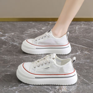 XINLIBU | Breathable Thick Sole Lightweight Sneaker