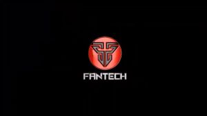 FANTECH LUMINOUS C30 1440P 2K QUAD HD USB Web Camera Webcam Built-in Microphone Pc/Mac/Laptop & WIRELESS GAMING MOUSE