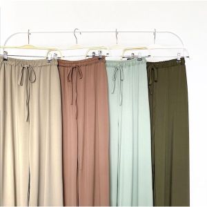 Setelan Rayon Polos Jumbo xxl Ld 130 / Setcel Wanita xxxl Ld 130cm