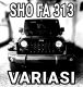 SHOF4 VARIASI