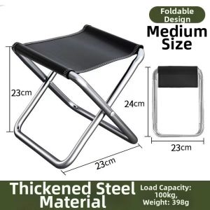TAOKOU | Portable Outdoor Stool