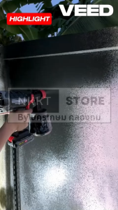 ✨มีตัวเลือก 🎨 OSUKA กาพ่นสีไร้สาย 20V รุ่นใหม่ OCSG776 แบตเตอรี่พ่นสีพกพา ปรับระดับได้ พ่นแรง ละเอียดสุด D1 กรุงเทพฯ