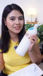 Fabcon King - 900ml (3 - in - 1 Bundle) Dalisay Scent