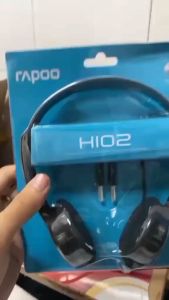 iCX Wired Stereo Headset H102: A Comprehensive Guide