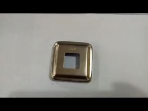 Ring Hollo 25x25 (304)