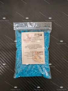 GARAM RENDAM KAKI dan TUBUH  BATH SALT ORGANIC  FOOT SPA 100gr WITH EPSOM SALT