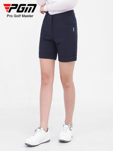 PGM Golf Womens Shorts Quick Dry Casual Sports Golf Pants Ladies Summer Fashionable Fitness Clothing Short Skirts