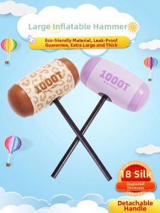 EnjoyLife | Stress Relief Inflatable Toy Mallet for Kids Games