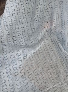 Kain Rajut Cotto Rajut Premium 100% Cotton Harga Per Setengah Meter