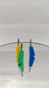 Jack Banana Segi Hijau-Biru-Kuning jual per 5pcs bagus
