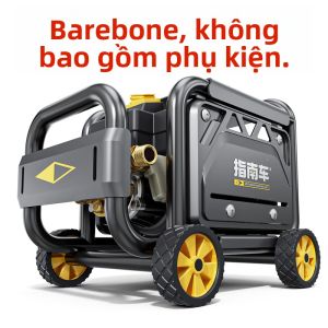 SOUTHWARD POINTING CRAT | Máy Rửa Áp Lực Cao 220V