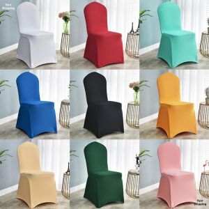 Multifunctional Dining Chair Cover Full Cover Thick Elastic