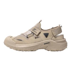 Warrior | Water-friendly Breathable Outdoor Sandals
