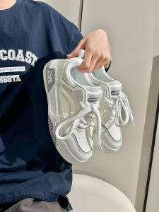 Breathable Red Couple Shoes Casual All-Match Mens Womens Flat Board Shoes Spring Summer Comfortable Sneakers Korean Trend