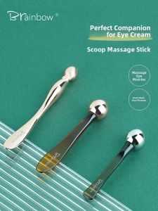 Brainbow | Eye Cream Application Tool Essence Introduction Lift Beautification