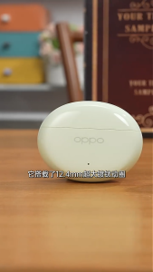 【 Local Stock 】OPPO Enco Air 4 True Wireless Headset/Earphone Bluetooth 5.4 Active Noise Cancelling 43H Battery Life True Wireless Headphone
