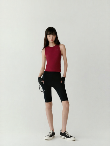 ICICLE | Comfort Double Cloth Pants