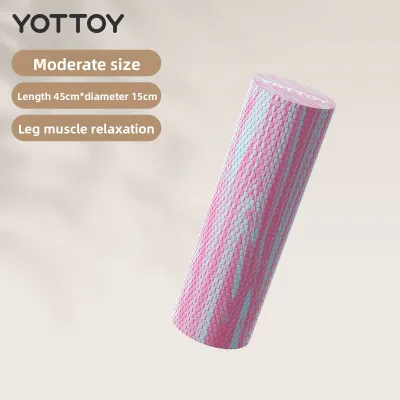 YOTTOY | Beginner Muscle Relaxation EVA Foam Roller