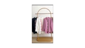 Tunik Jumbo Rosas & Atasan Wanita Jumbo LD 120