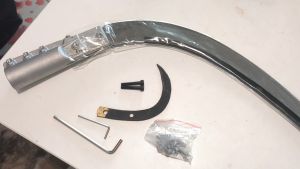 TAJI JALU CAMEL KING 111 PREMIUM SET DENGAN 2 BAUT COD