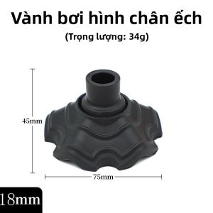 MINGRENBANG | Bao Chân Ghế Ngoài Trời Chống Nước Chống Trượt