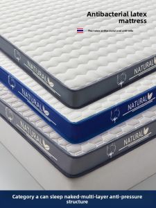 Nanjiren | Soft Thicker Autumn-Winter Single Mattress for Home