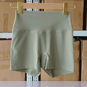 Women  Sport Shorts Biker Shorts Women High Waist Pants Fitness Gym Sportswear Cycling Shorts Women Yoga Shorts