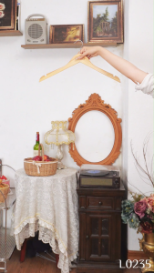 Đầm trung niên thiết kế tinh xảo sang trọng chất liệu Lụa xà cừ DD5L0235 Thương hiệu Thiều Hoa