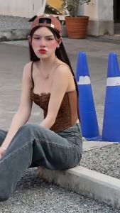 Celana Jeans Baggy & Retro: Pilihan Terbaik untuk Anda